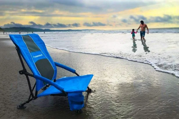14 Best Beach Chairs on Amazon 2024 HGTV Top Picks HGTV