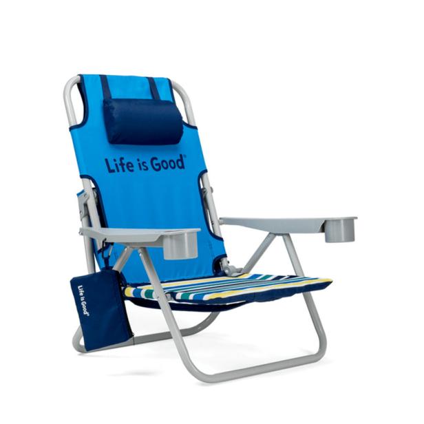 travel beach chairs that fit in a suitcase