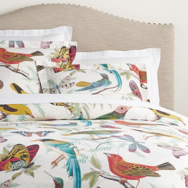 15 Best Cooling Bedding Sets for Summer Best Summer Bedding Ideas HGTV
