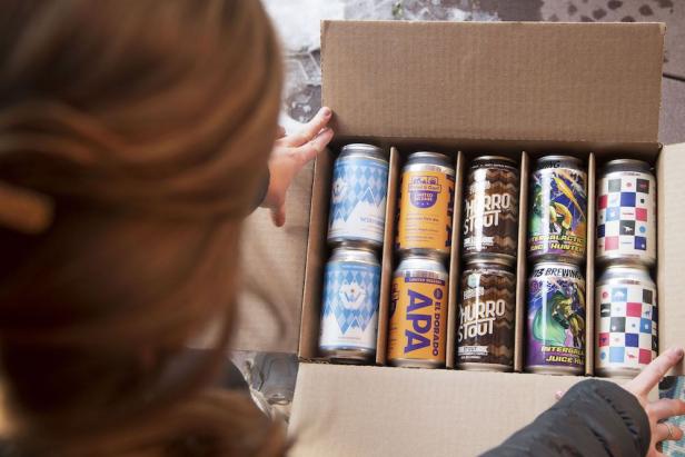 35 Best Gifts for Beer Lovers 2023, HGTV Top Picks