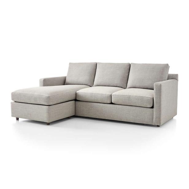 13 Best Sofa Sleepers And Beds, Best Sectional Sleeper Sofa With Storage