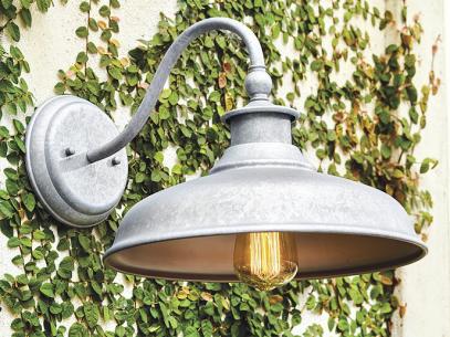 The Best Outdoor Lighting for Every Style