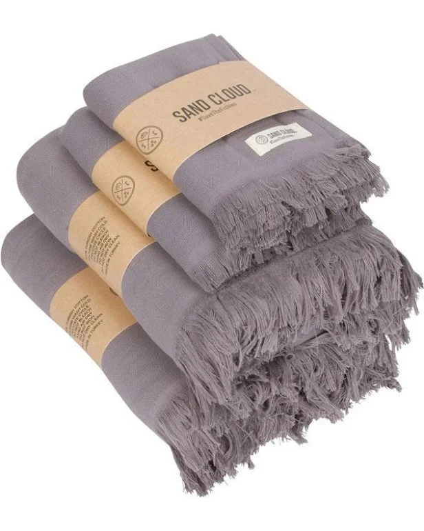 Sand cloud bath towel review online