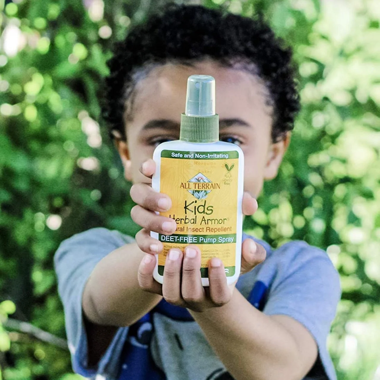 The Best Bug Repellent for Kids in 2024 HGTV