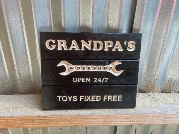Download 12 Best Father S Day Gifts For Grandpa In 2021 Hgtv