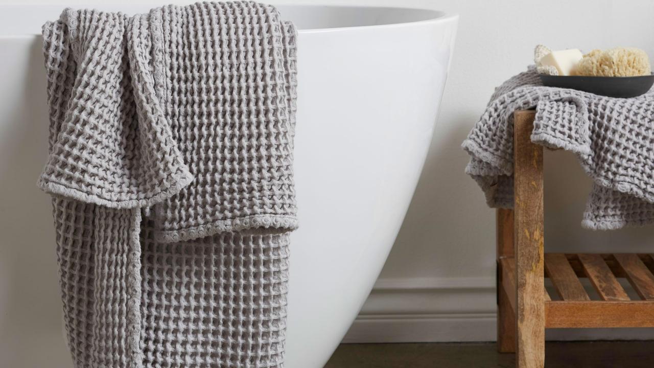 Diamond Jacquard 6 Piece Bath Towel Set Lagoon