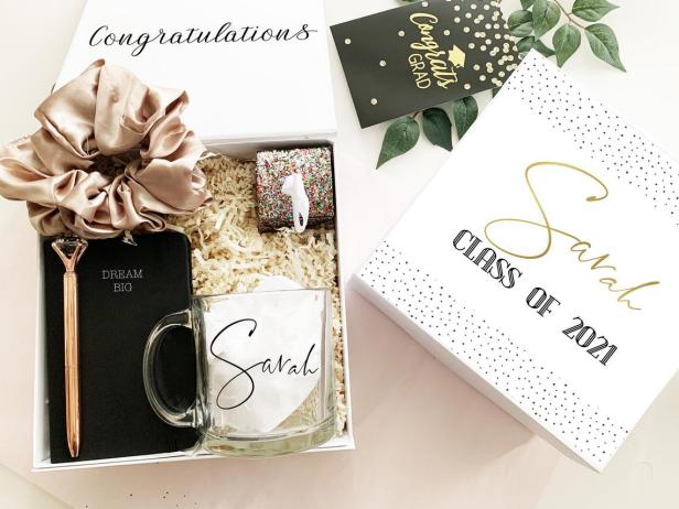 15 Best Graduation Gift Ideas Under 75 In 2021 Hgtv