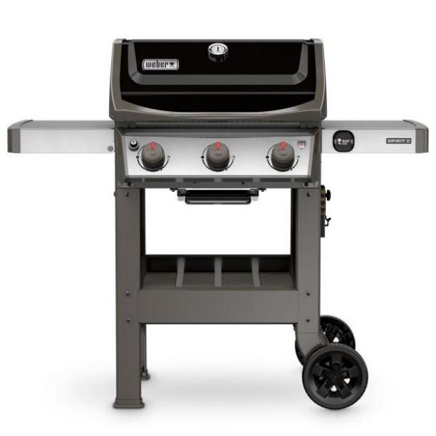 8 Best Gas Grills For Every Patio And, Best Outdoor Gas Grills Ratings