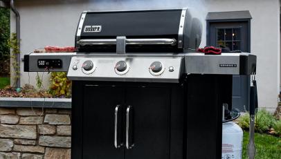 12 Best Grills Every Patio and Budget | HGTV
