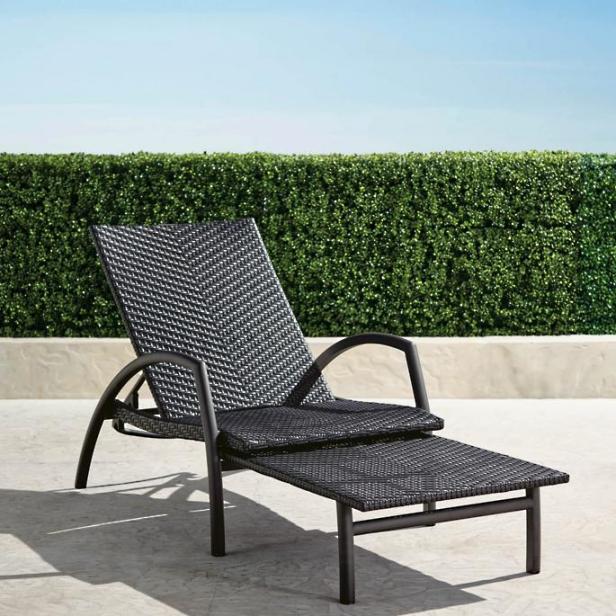 The Best Patio Furniture S To, Best Wicker Lounge Chairs