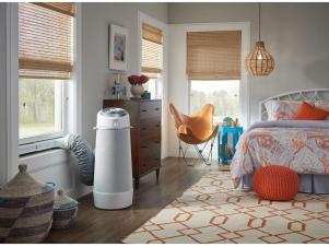 <center>5 Best Portable Air Conditioners Under $525