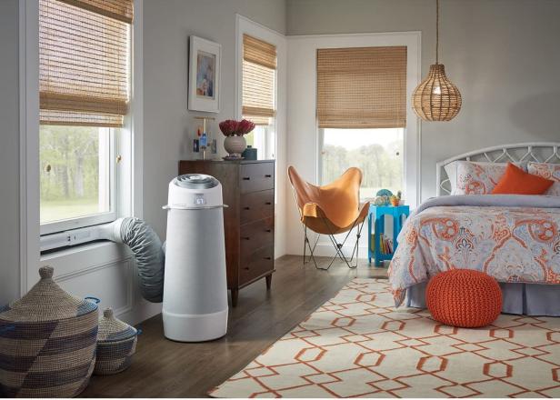7 Best Portable Air Conditioners to Buy in 2022 | HGTV