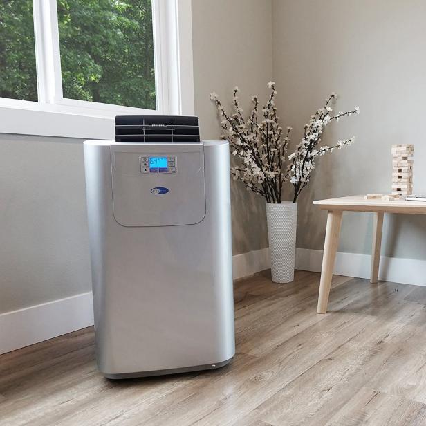 7 Best Portable Air Conditioners In 2024 Hgtv 2766