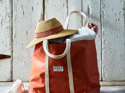 The Best Beach Bags for Summer 2024