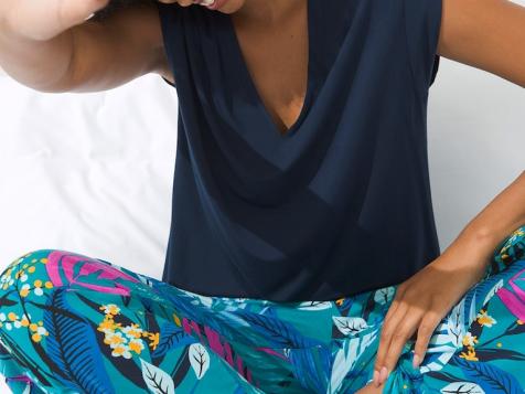 If You Run Hot, You Need These Pajamas for Summer