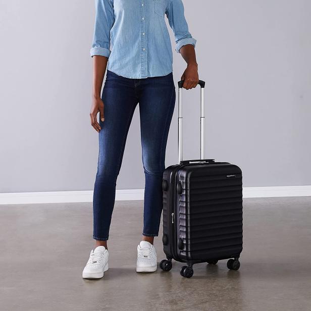 10 Best Carry-On Luggage for Every Traveler in 2022 | HGTV