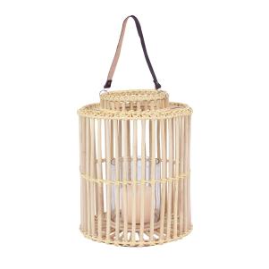 Rattan Lantern