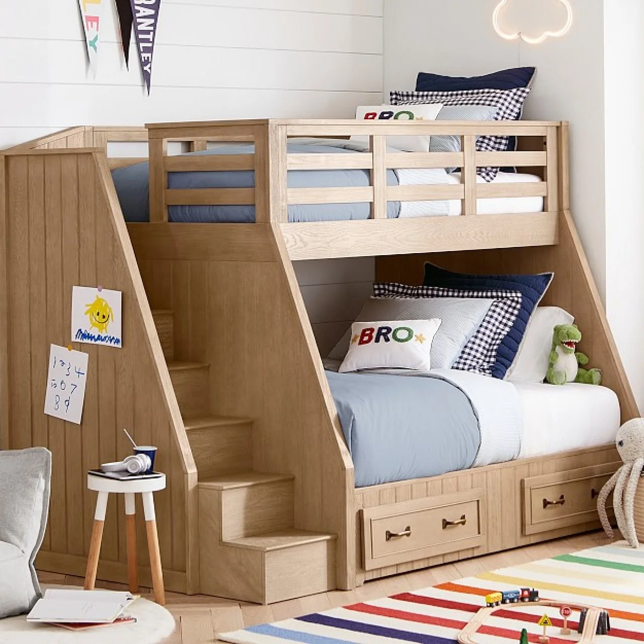 25 Best Bunk Beds in 2024 HGTV