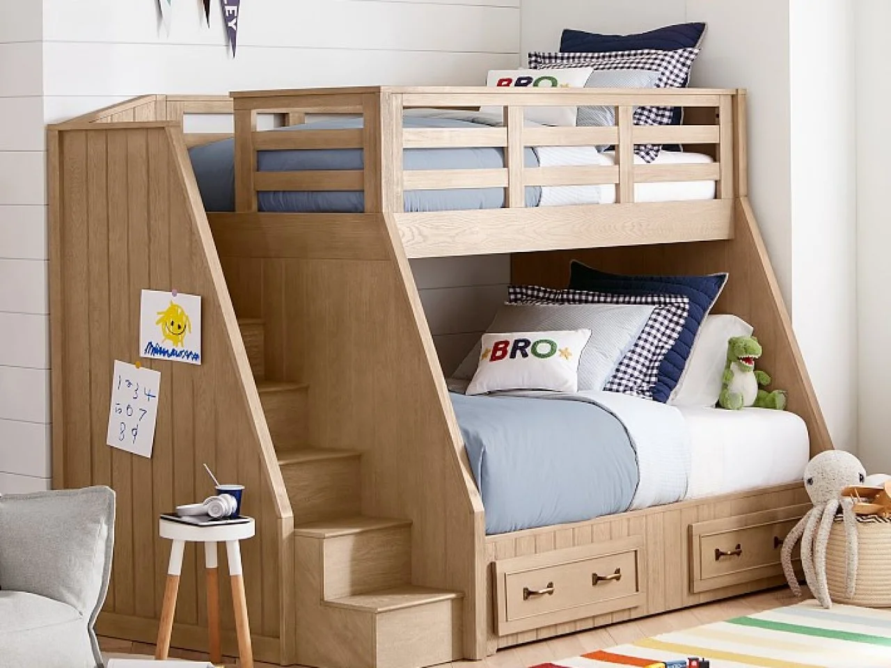 Best affordable bunk beds clearance