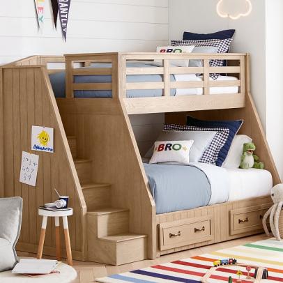 25 Best Bunk Beds for Kids and Teens