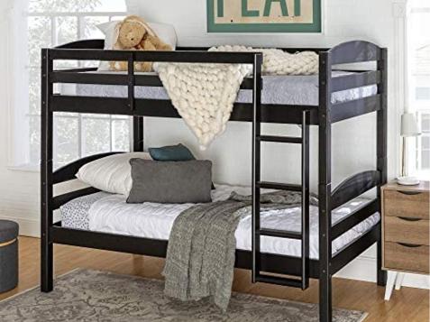 10 Best Bunk Beds for Kids and Teens