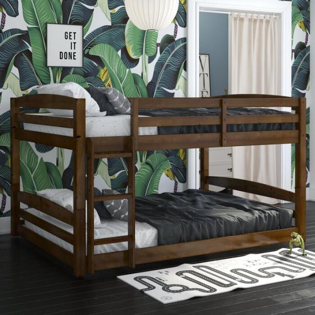 10 Best Bunk Beds 2022, What Is The Best Mattress For Bunk Beds