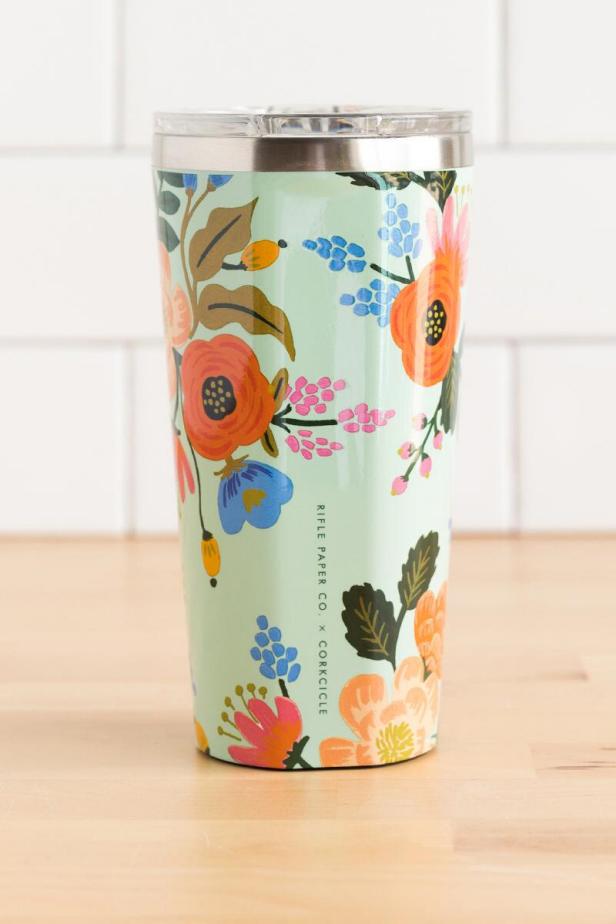 The Best Reusable Drinkware 2022 Decor Trends & Design News HGTV