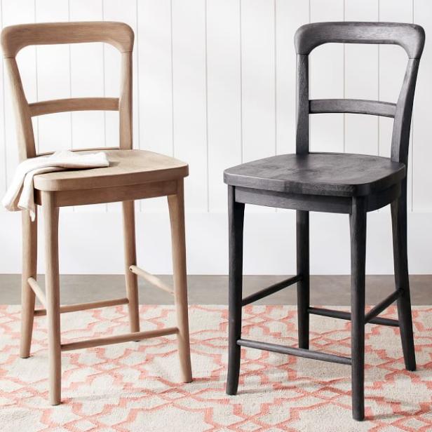 The 10 Best Barstools In 2021, Short Counter Stools With Back