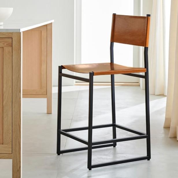 The 10 Best Barstools In 2021, Best Wood For Bar Stools