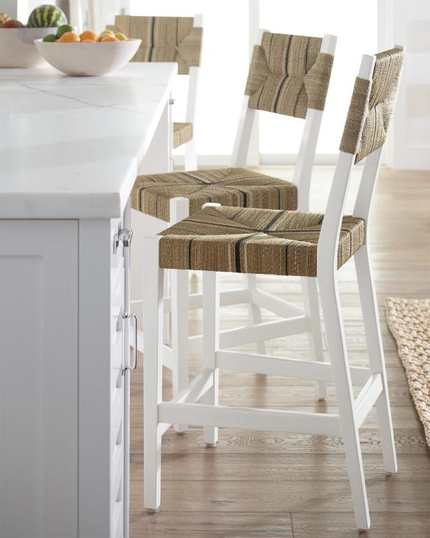 The 10 Best Barstools In 2021, Correct Height For Kitchen Counter Stools
