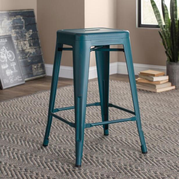 The 10 Best Barstools In 2021, 30 Inch Bar Stools No Back