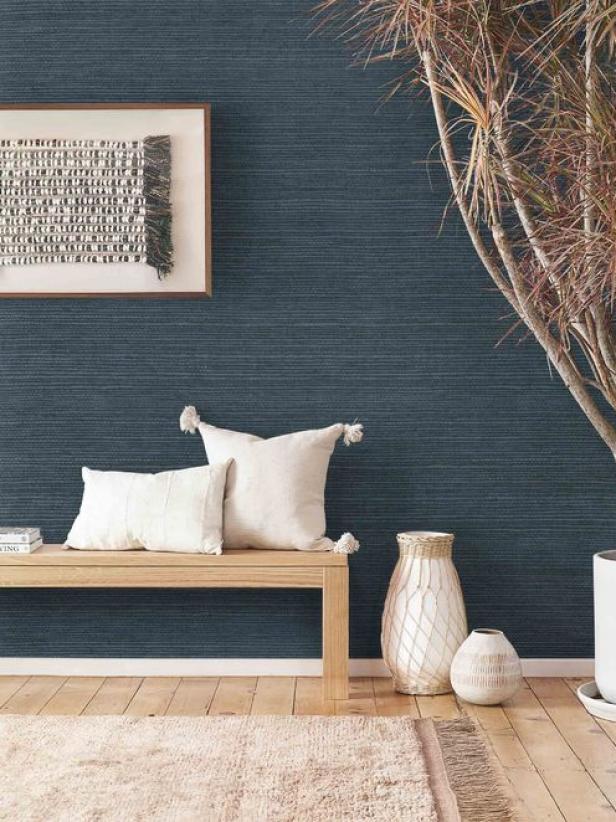 The Most Affordable Places to buy Wallpaper - at home with Ashley