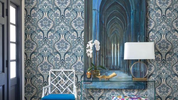 The Best Places to Buy Wallpaper Online