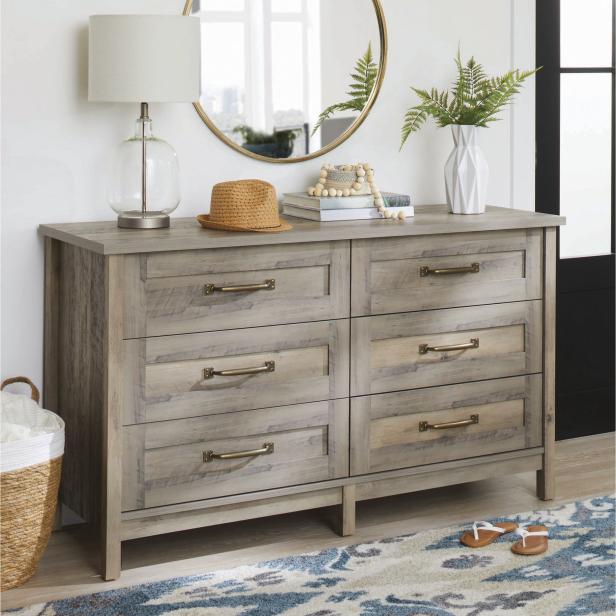 Cheap nice dressers clearance