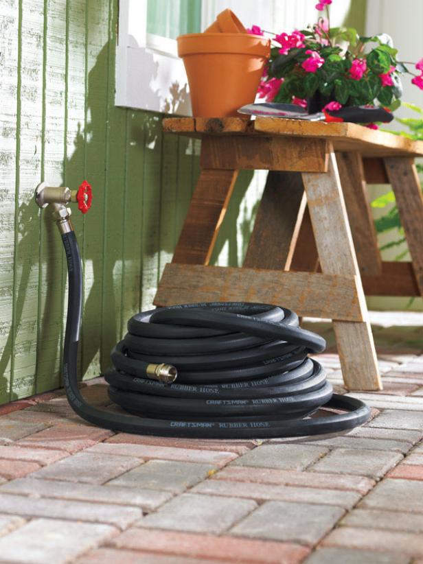 7 Best Garden Hose Reels in 2024