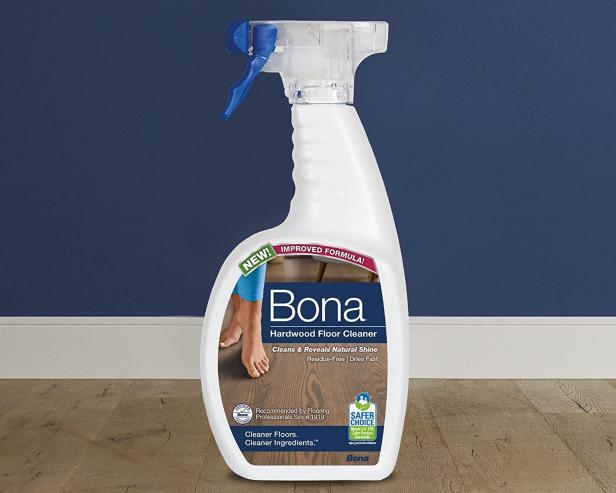 6 Best Hardwood Floor Cleaners In 2022, How To Use Bona Hardwood Floor Cleaner Concentrate