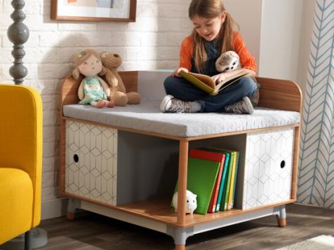 The Best Places to Buy Stylish Kids' Furniture Online