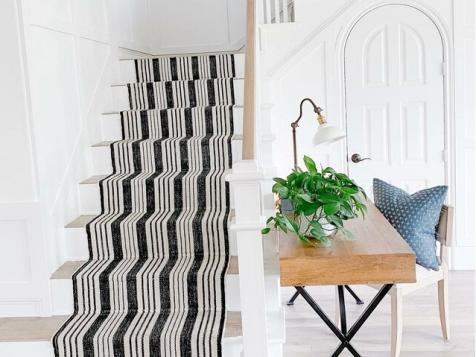 The Best Rugs for Every Room