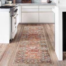 9 Best Kitchen Rugs 2023, HGTV Top Picks