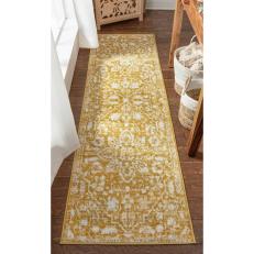 Stay positive gold space ? gold motivational quotes area rug carpet in 2023