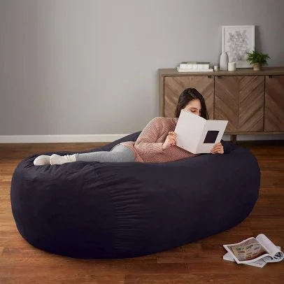 11 Best Bean Bag Chairs in 2025, HGTV Top Picks HGTV