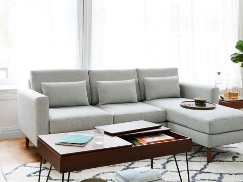 13 Best Sectional Sofas for Every Space
