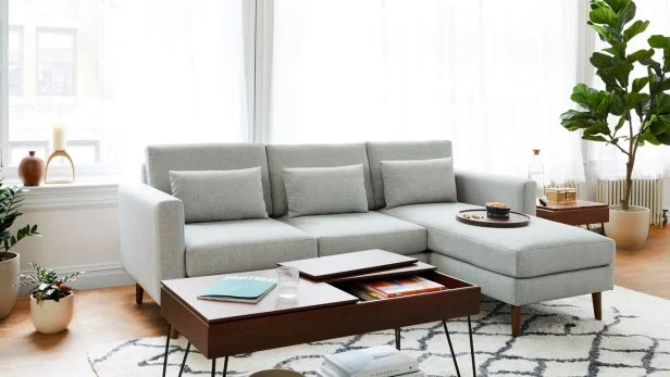 14 Pet Friendly Couches in 2024 Best Couches for Dog and Cat Owners HGTV