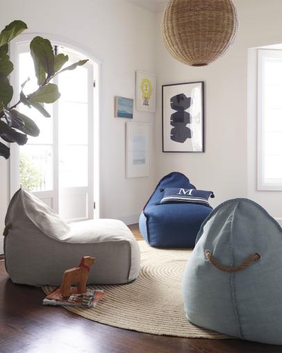 The Best Bean Bag Chairs of 2024 for Every Space