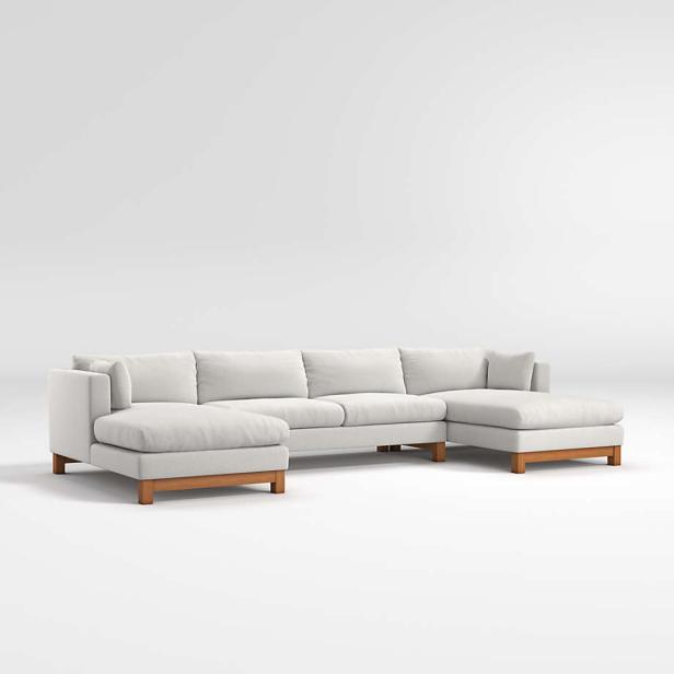10 Best Sectional Sofas 2022, Best Sectionals For Living Room