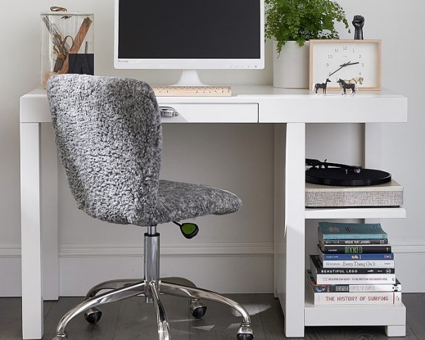 15 Best Kids' Desks 2023, HGTV Top Picks | Kids' Computer Desks ...