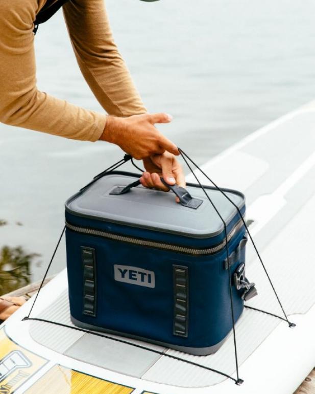 Final Flight Outfitters Inc. Yeti Coolers Yeti Rambler Colster