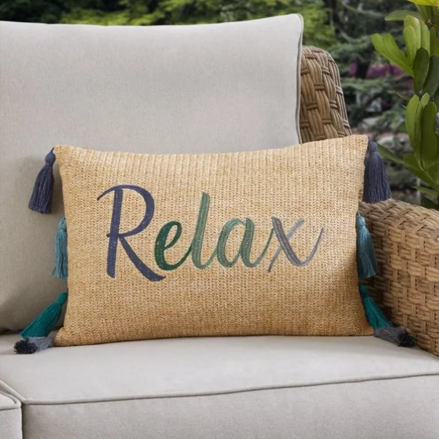 Easy Patio Upgrade Ideas Products From Walmart HGTV