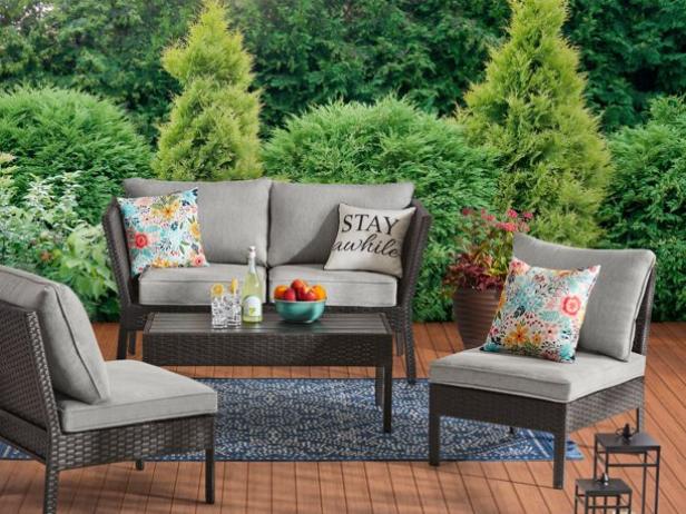 Aldi sales outdoor pillows