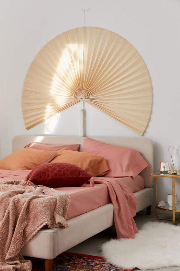 23 Best Headboards For Every Style And, Sun Headboard Urban Outfitters